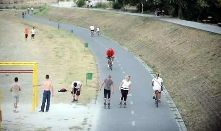 Aerodrom City Skopje