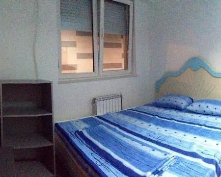 Aerodrom City Hostel Skopje